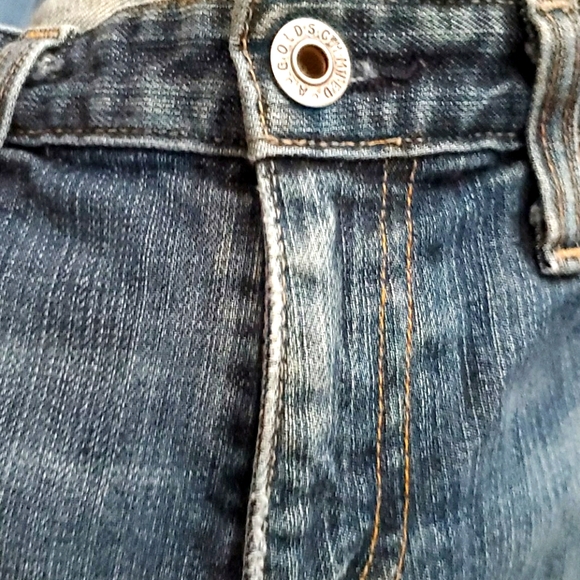 AG Adriano Goldschmied Boot Cut 28R - Picture 5 of 7